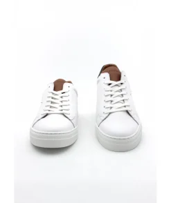 Homme L'Empreinte Chaussures SCHMOOVE SPARK CLAY NAPPA