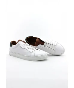 Homme L'Empreinte Chaussures SCHMOOVE SPARK CLAY NAPPA