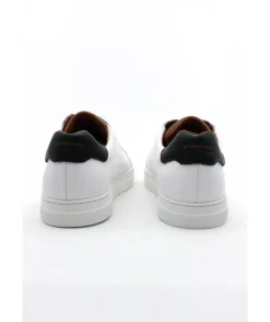 Homme L'Empreinte Chaussures SCHMOOVE SPARK CLAY NAPPA