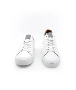 Homme L'Empreinte Chaussures SCHMOOVE SPARK CLAY NAPPA