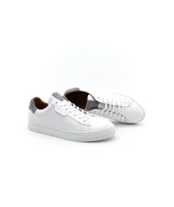 Homme L'Empreinte Chaussures SCHMOOVE SPARK CLAY NAPPA