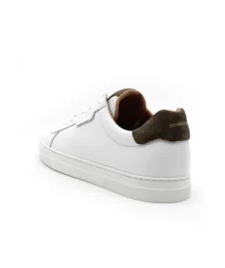 Homme L'Empreinte Chaussures SCHMOOVE SPARK CLAY NAPPA