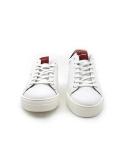 Homme L'Empreinte Chaussures SCHMOOVE SPARK CLAY NAPPA