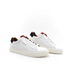 Homme L'Empreinte Chaussures SCHMOOVE SPARK CLAY NAPPA