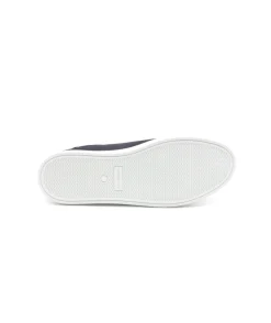 Homme L'Empreinte Chaussures SCHMOOVE SPARK CLAY NUBUCK