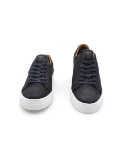 Homme L'Empreinte Chaussures SCHMOOVE SPARK CLAY NUBUCK