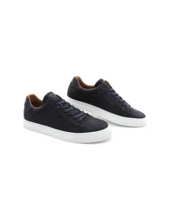 Homme L'Empreinte Chaussures SCHMOOVE SPARK CLAY NUBUCK