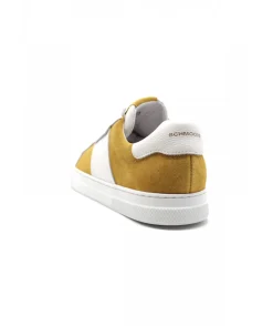 Homme L'Empreinte Chaussures SCHMOOVE SPARK GRANGER