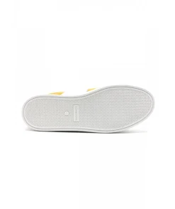 Homme L'Empreinte Chaussures SCHMOOVE SPARK GRANGER