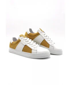 Homme L'Empreinte Chaussures SCHMOOVE SPARK GRANGER