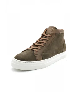 Homme L'Empreinte Chaussures SCHMOOVE SPARK MID ZIP