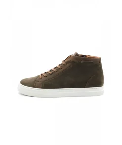 Homme L'Empreinte Chaussures SCHMOOVE SPARK MID ZIP