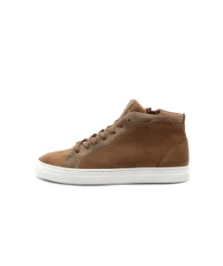 Homme L'Empreinte Chaussures SCHMOOVE SPARK MID ZIP