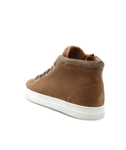 Homme L'Empreinte Chaussures SCHMOOVE SPARK MID ZIP