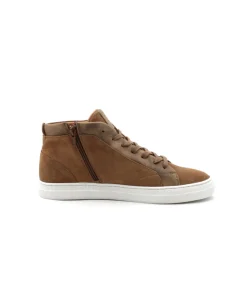 Homme L'Empreinte Chaussures SCHMOOVE SPARK MID ZIP