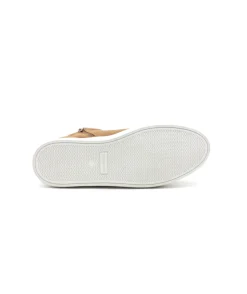 Homme L'Empreinte Chaussures SCHMOOVE SPARK MID ZIP