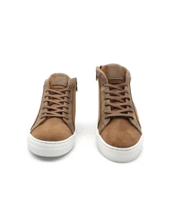 Homme L'Empreinte Chaussures SCHMOOVE SPARK MID ZIP