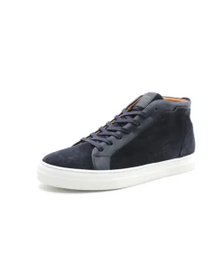 Homme L'Empreinte Chaussures SCHMOOVE SPARK MID ZIP