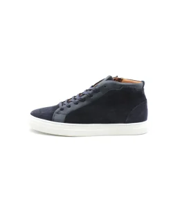 Homme L'Empreinte Chaussures SCHMOOVE SPARK MID ZIP