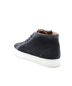 Homme L'Empreinte Chaussures SCHMOOVE SPARK MID ZIP