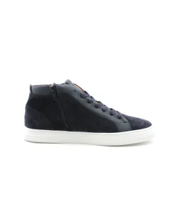 Homme L'Empreinte Chaussures SCHMOOVE SPARK MID ZIP
