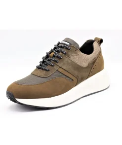 Homme L'Empreinte Chaussures SCHMOOVE STARTER MULTI MIX