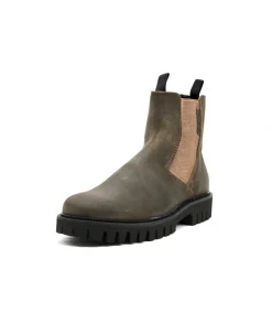 Homme L'Empreinte Chaussures SCHMOOVE STOMP CHELSEA