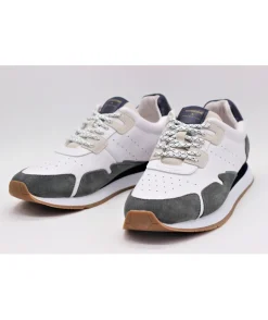 Homme L'Empreinte Chaussures SCHMOOVE TRAIL JOGGER