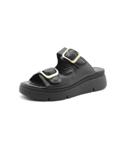 Femme L'Empreinte Chaussures SCHOLL BALI BUCKLE