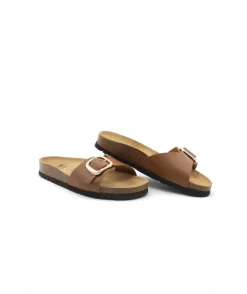 Femme L'Empreinte Chaussures SCHOLL KATHLEEN LEATHER