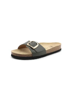 Femme L'Empreinte Chaussures SCHOLL KATHLEEN LEATHER