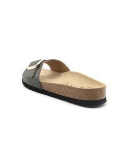 Femme L'Empreinte Chaussures SCHOLL KATHLEEN LEATHER