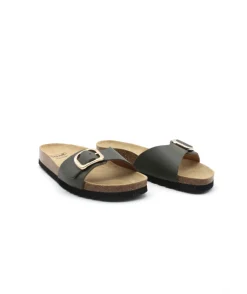 Femme L'Empreinte Chaussures SCHOLL KATHLEEN LEATHER