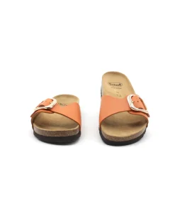 Femme L'Empreinte Chaussures SCHOLL KATHLEEN LEATHER