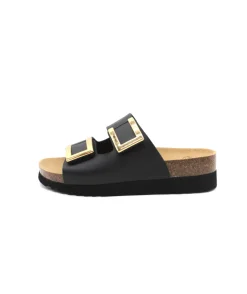 Femme L'Empreinte Chaussures SCHOLL MONTEREY 2 STRAPS