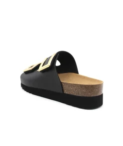 Femme L'Empreinte Chaussures SCHOLL MONTEREY 2 STRAPS