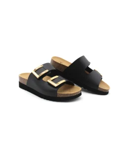 Femme L'Empreinte Chaussures SCHOLL MONTEREY 2 STRAPS