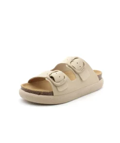 Femme L'Empreinte Chaussures SCHOLL NOELLE CHUNKY