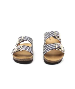 Femme L'Empreinte Chaussures SCHOLL NOELLE RAFFIA