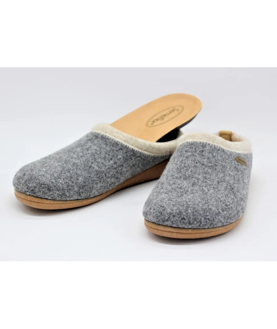 Femme L'Empreinte Chaussures SEMELFLEX DOLOMITES