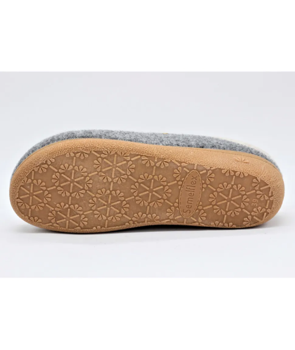 Femme L'Empreinte Chaussures SEMELFLEX DOLOMITES