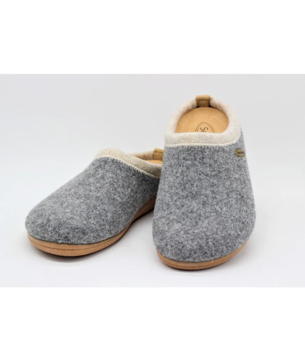 Femme L'Empreinte Chaussures SEMELFLEX DOLOMITES