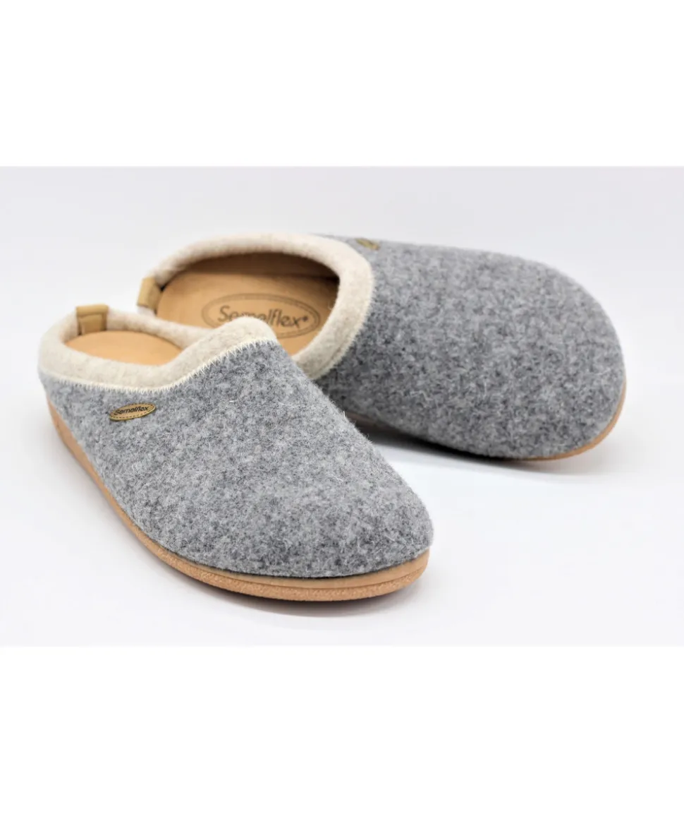 Femme L'Empreinte Chaussures SEMELFLEX DOLOMITES