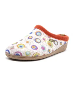 Femme L'Empreinte Chaussures SEMELFLEX CHARTREUSE