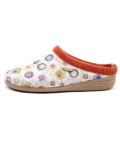 Femme L'Empreinte Chaussures SEMELFLEX CHARTREUSE