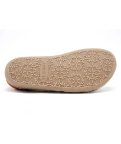 Femme L'Empreinte Chaussures SEMELFLEX CHARTREUSE