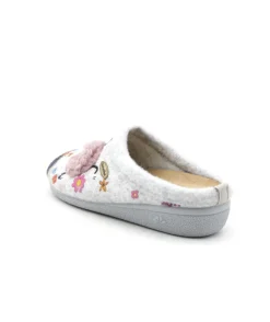 Femme L'Empreinte Chaussures SEMELFLEX LA TOUSSUIRE MULE