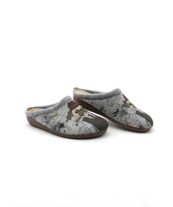 Homme L'Empreinte Chaussures SEMELFLEX LES ORRES MULE