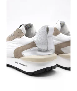 Homme L'Empreinte Chaussures SEMERDJIAN DIEGO 7778