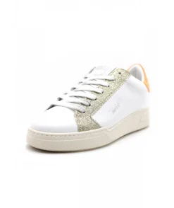 Femme L'Empreinte Chaussures SEMERDJIAN NINJA 7328